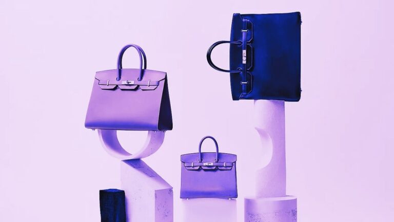 Venda casada da Hermès na decisão judicial sobre a bolsa Birkin
