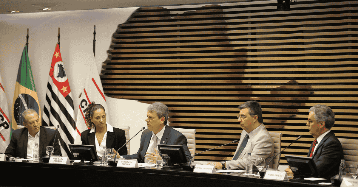 Acordo Paulista 2025 e renegociação de dívidas tributárias em São Paulo