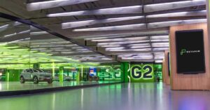 Prévia da Allpark – Estapar no 3T25 com receita recorde e expansão digital