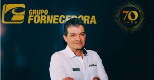 André Ribeiro, CEO do Grupo Fornecedora, destaca a importância da tecnologia nos bens de capital