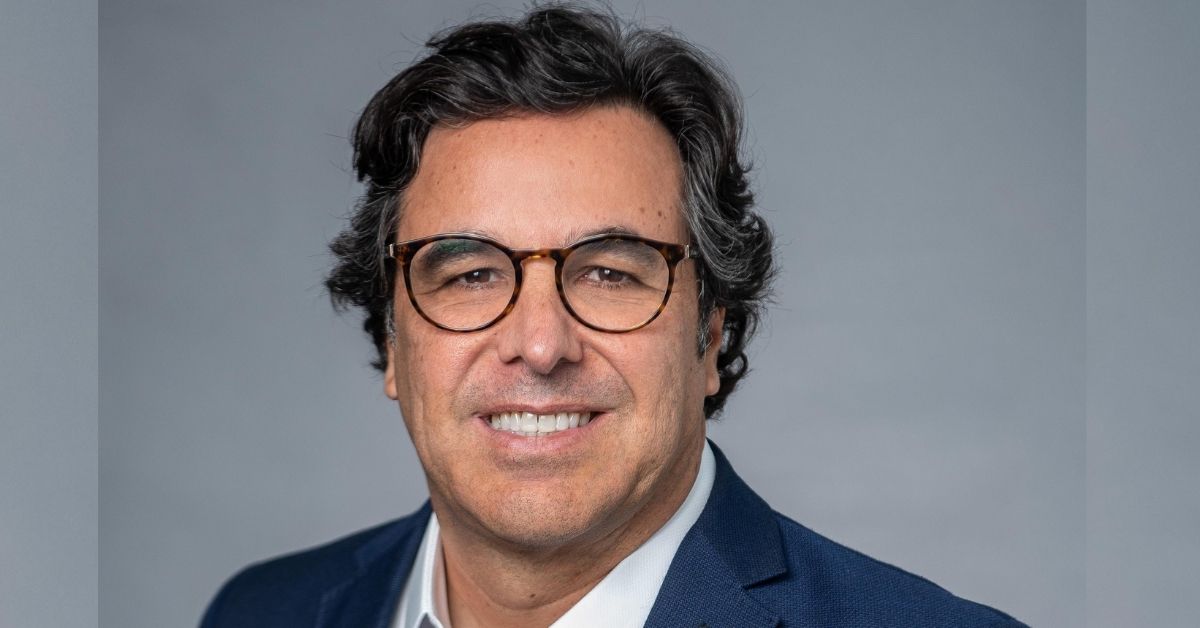 Rodrigo Mello, CEO da Kroma Energia, destaque no ranking Exame 2025