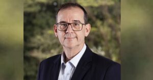 Carlos José Bastos Grillo, vice-presidente de tecnologia da WEG, integra a nova estrutura de gestão da WEG.