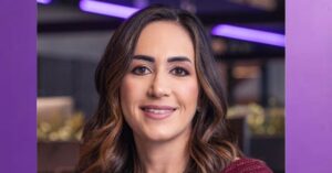 Cristina Junqueira comenta liderança global do valor de marca do Nubank