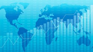 Crescimento do comércio mundial impulsionado pela inteligência artificial