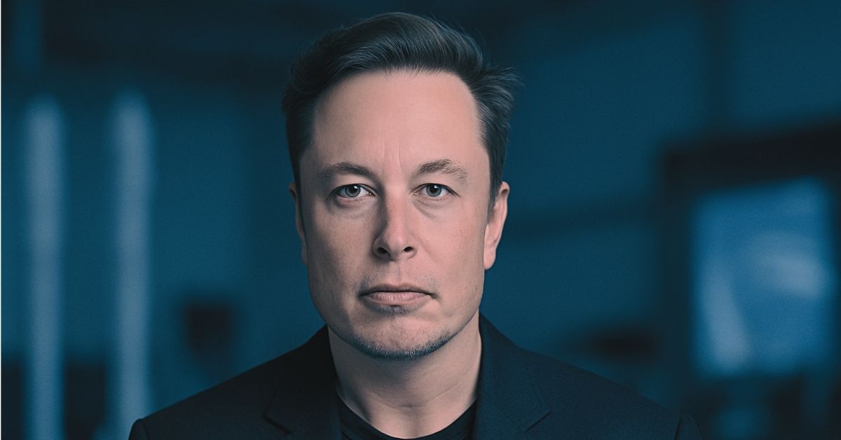 fortuna de Elon Musk alcança US$ 500 bilhões