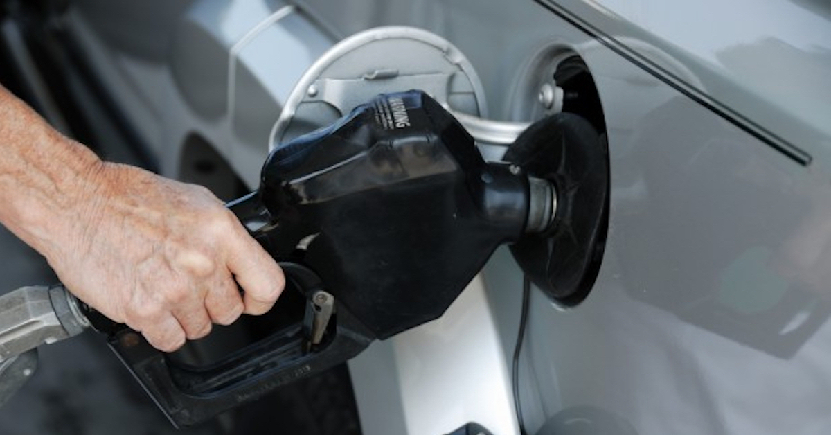Inflação de setembro é impulsionada por alta da gasolina e alimentos