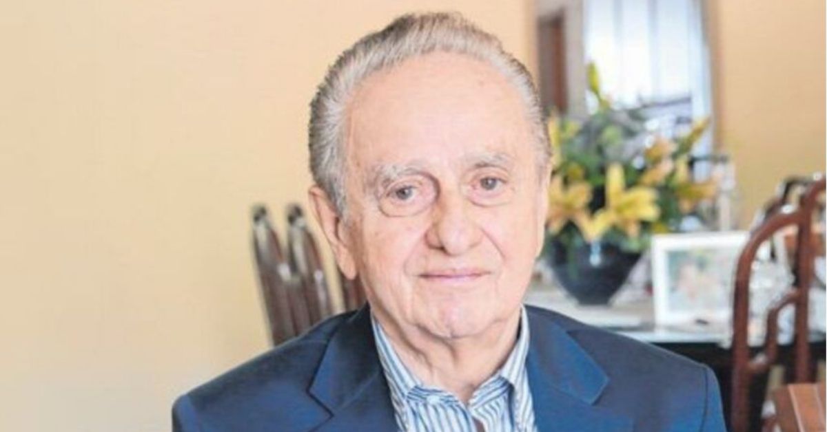 engenheiro Cássio Borges é homenageado pelo Confea