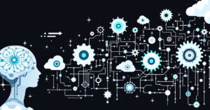 bolha da Inteligência Artificial supera a da internet segundo analista Julien Garran