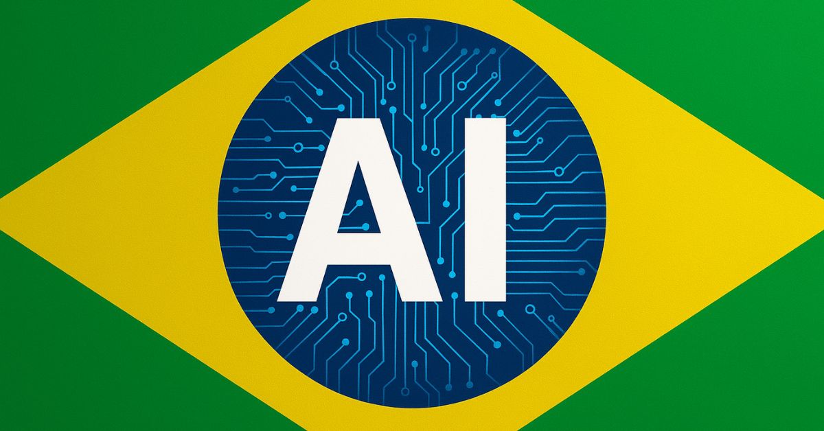 IA do Brasil desenvolvida pelo Serpro fortalece soberania digital