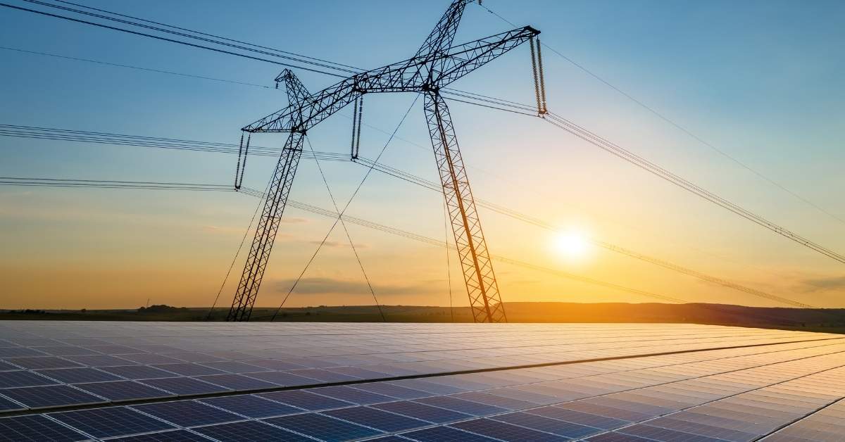 investimentos da WEG em T&D impulsionam energia limpa e inovação no setor elétrico