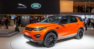 ataque cibernético à Jaguar Land Rover causa prejuízo recorde no Reino Unido