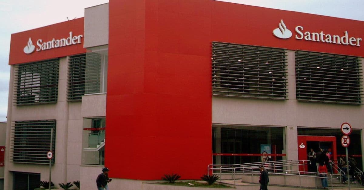 Lucro do Santander Brasil no 3T25 e indicadores financeiros