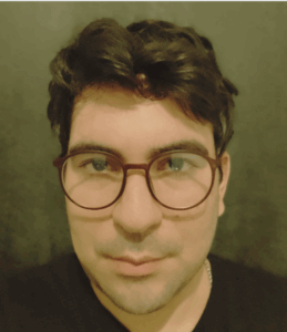 Foto de Moisés Freire Neto