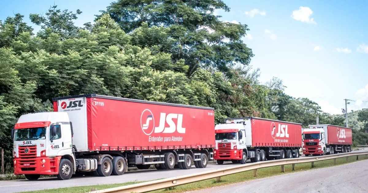 novo CEO da JSL assume em 2026 com foco em inovação e eficiência