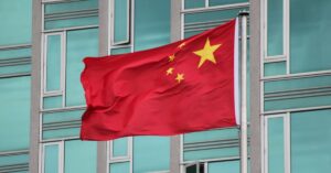 PIB da China em 2025 sobe 4,8% no 3º trimestre e mantém meta anual