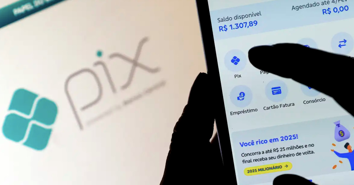 Pix automático obrigatório: Banco Central traz mudanças para pagamentos digitais