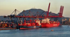 Rentabilidade das exportações cai no Brasil, mostra análise do FGV-IBRE com dados da Funcex