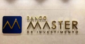 Reestruturação financeira do Banco Master aprovada pelo Banco Central