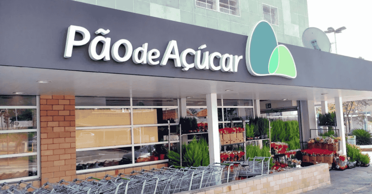 Renúncia de executivos do GPA