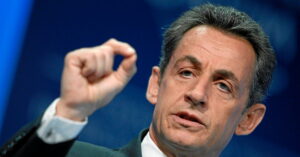 Prisão de Sarkozy por associação criminosa e financiamento ilegal com dinheiro líbio