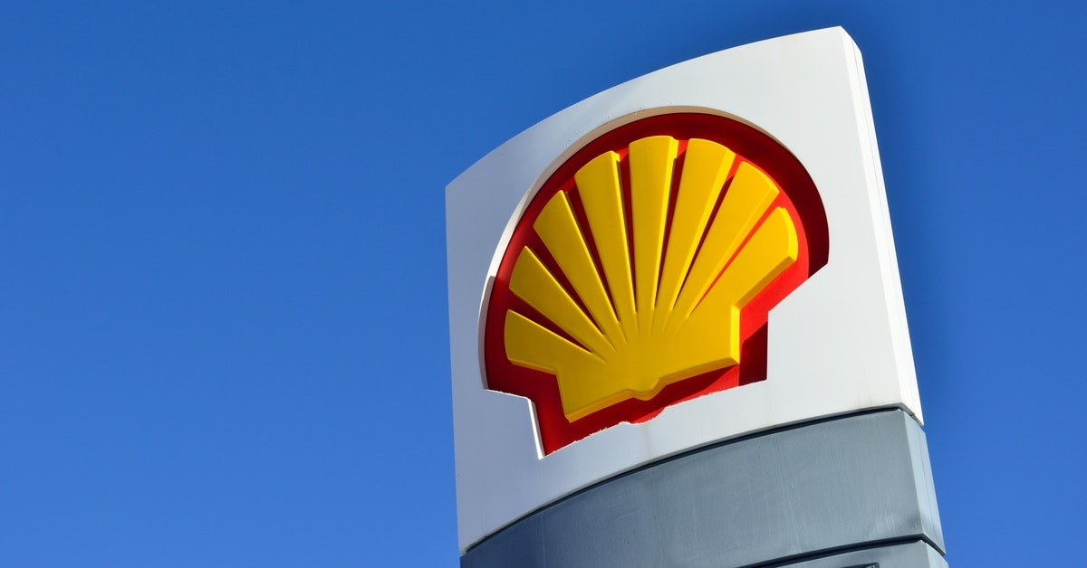 Investimento da Shell na Nigéria em novo projeto de gás natural