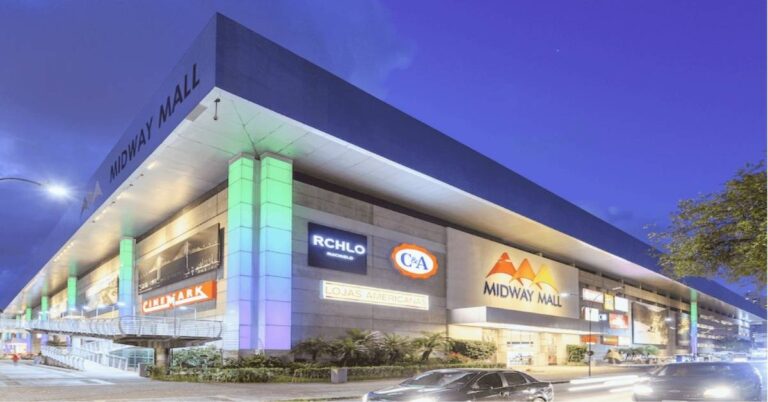 Venda do Midway Mall em Natal pelo Grupo Guararapes