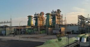 Âmbar Energia compra tries termelétricas no Acre.