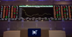 B3 lança índice futuro de ouro, o IFGOLD B3, em meio à valorização do metal precioso
