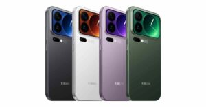 Bateria do Xiaomi 17 Pro Max com recarga ultrarrápida