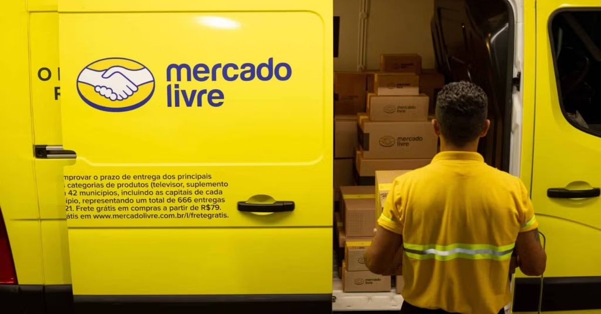 Black Friday do Mercado Livre amplia cupons 2025 reforça disputa por preços e descontos.