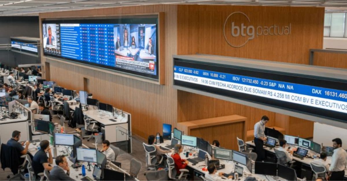 BTG Pactual investe em hotelaria com novos hotéis da Accor