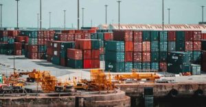 cobrança de taxas portuárias da Antaq em terminais brasileiros