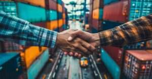 Comércio entre Brasil e China impulsionado pela soja e pela indústria