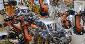 crise de chips e semicondutores afeta indústria automotiva brasileira