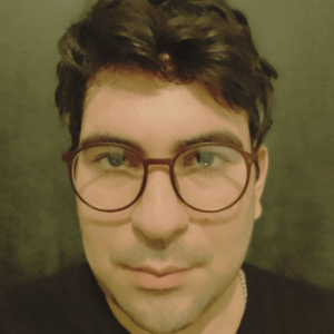 Foto de Moisés Freire Neto