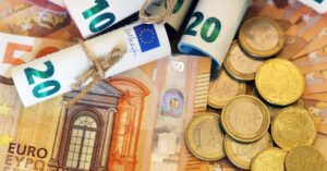 Déficit fiscal europeu 2º trimestre 2025 Eurostat