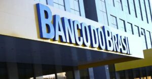 Desempenho do Banco do Brasil em 2025 é motivo de preocupação para a JPMorgan.