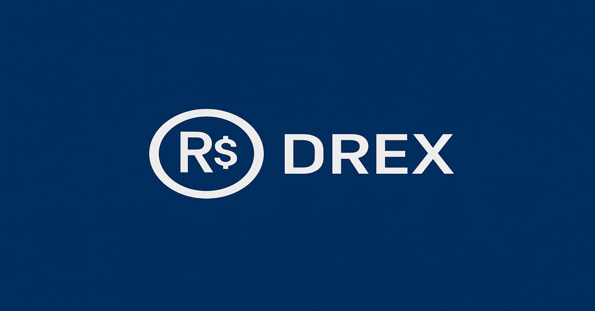 Drex e sistema financeiro podem transformar crédito e pagamentos no Brasil