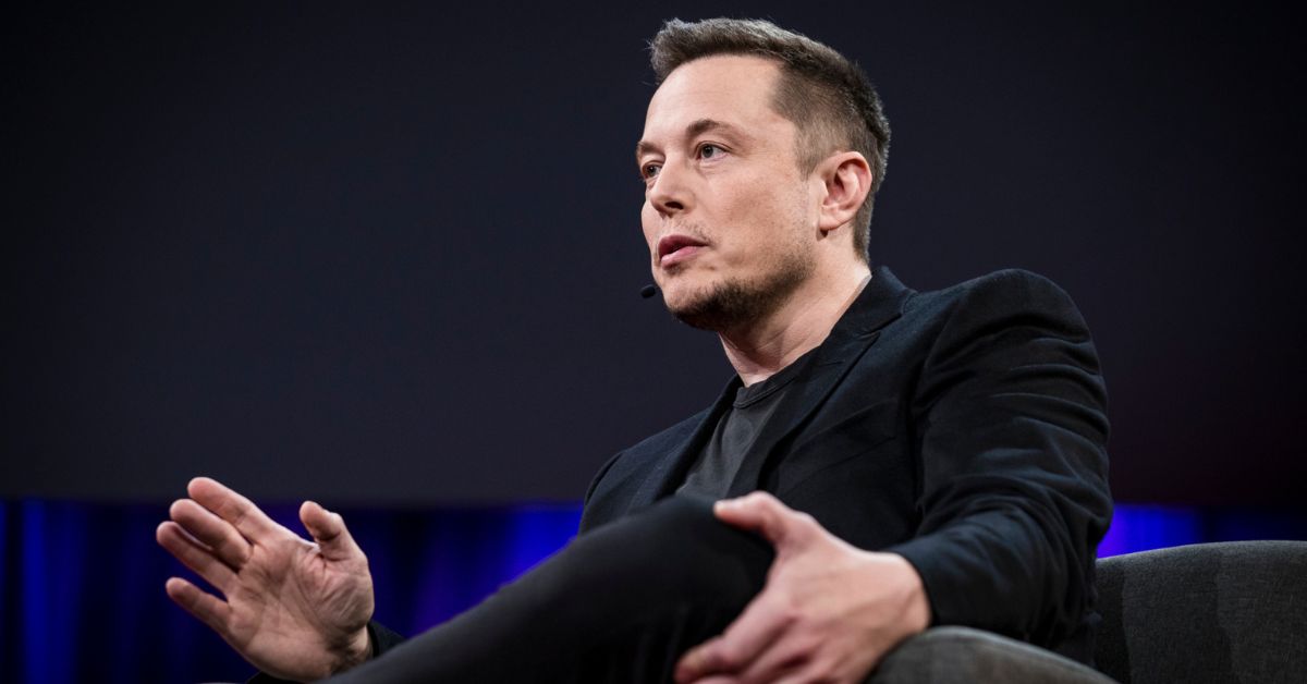 Elon Musk trilionário e plano de US$ 1 trilhão na Tesla