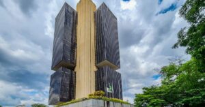 Estatísticas monetárias e de crédito do Banco Central mostram alta de 12,2% em 12 meses