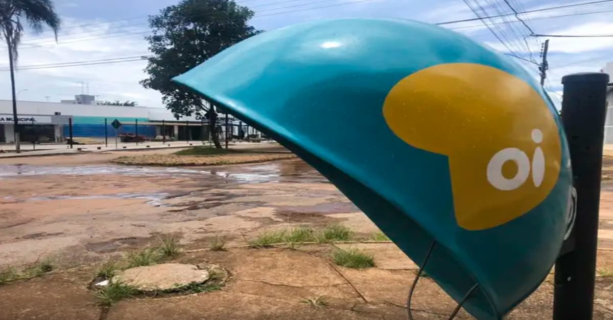 falência da Oi e continuidade dos serviços de telecomunicações