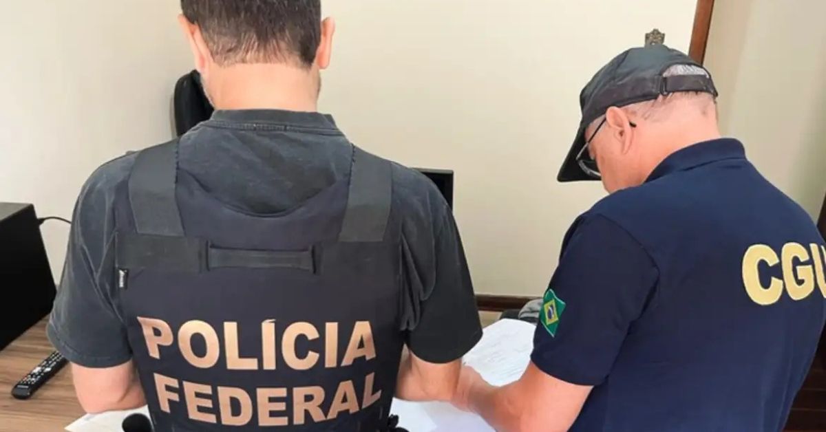 Fraude em aposentadorias do INSS