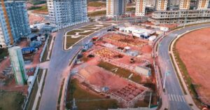 Geração de caixa da MRV preocupa mercado e investidores