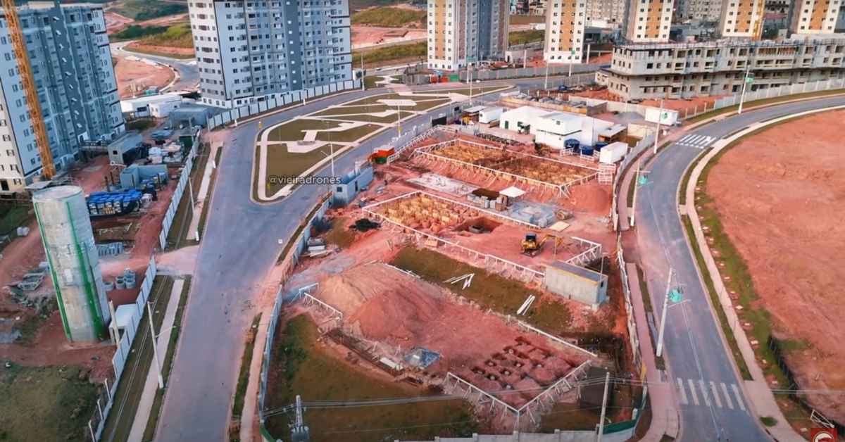 Geração de caixa da MRV preocupa mercado e investidores