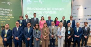 FIEC sedia H2LATAM Summit Brazil e reforça o papel do Ceará na economia do hidrogênio verde.