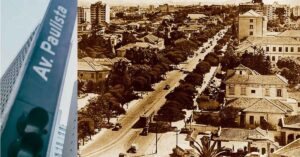 história econômica de São Paulo, da Avenida Paulista antiga à metrópole moderna