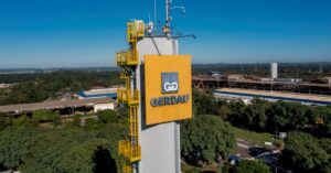 Resultado Gerdau no 3T25 mostra avanço das margens e solidez financeira