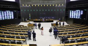 Votação da isenção do IR 2026 na Câmara dos Deputados