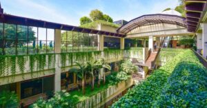 JHSF mostra crescimento nas vendas de shoppings e avanço no aeroporto executivo no 3T25.