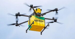 Keeta chega ao Brasil com investimento bilionário e aposta em tecnologia de ponta